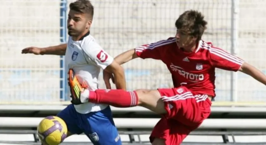 ANKARASPOR SİVASSPOR'U YENDİ: 3- 2