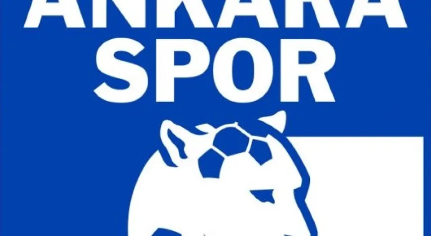 ANKARASPOR'DAN GÖKÇEK AÇIKLAMASI...