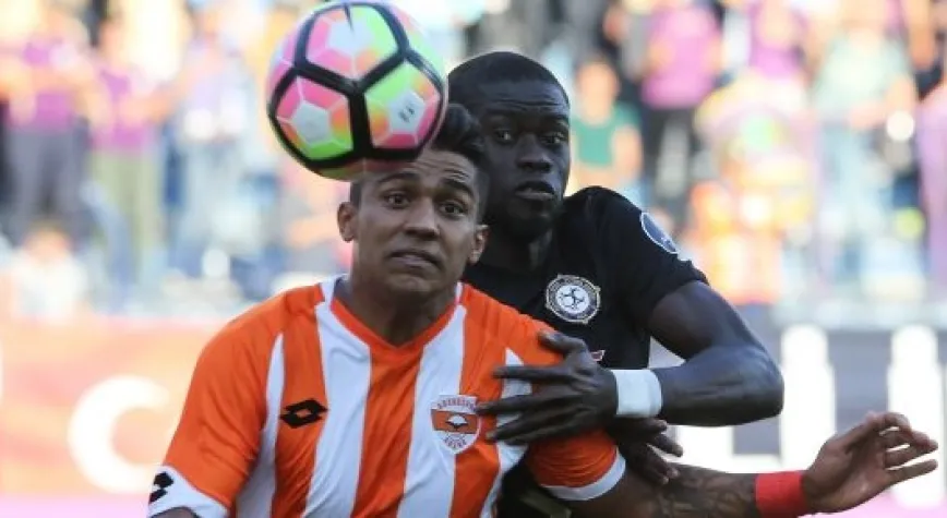 ANKARA'YA GÖZ ATALIM!