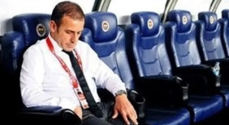 ANKET SONUCU: ABDULLAH AVCI İLE OLMUYOR!