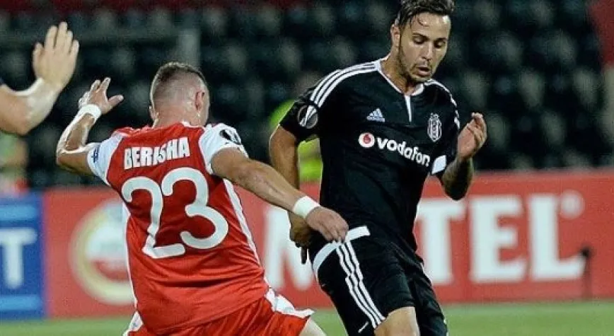 ANNEMİZİN LİGİNE DÖNDÜK!..