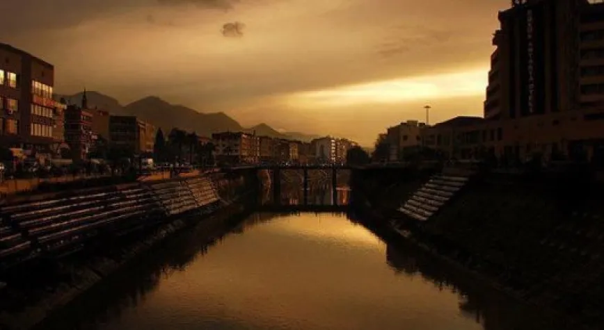 ANTAKYA SPOR MERKEZİ OLUYOR!