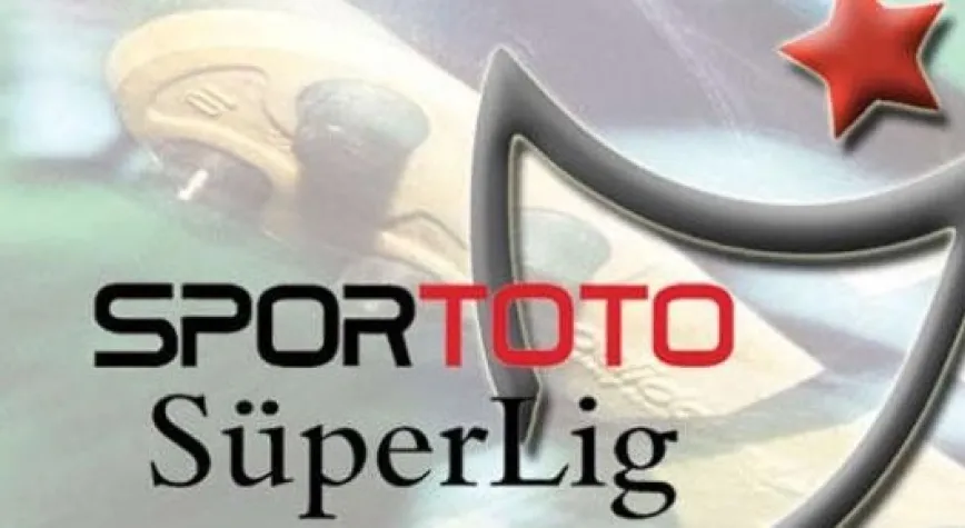 ANTALYASPOR: 1  ORDUSPOR: 0