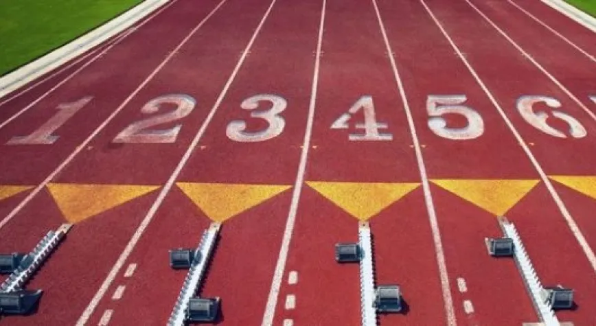 ANTRENÖR SORDU, GAZETECİ CEVAP VERDİ!..