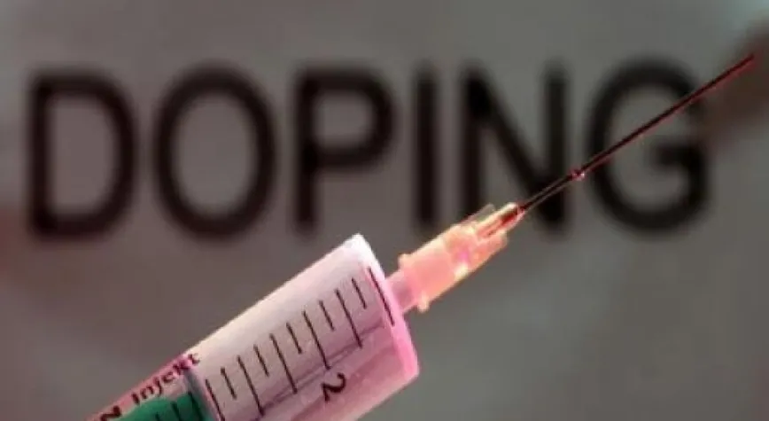 ANTRENÖRLERE 'İLAÇLI' SUÇLAMA!..