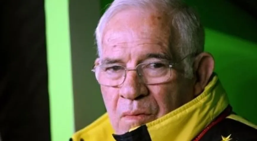 ARAGONES HAYATINI YİTİRDİ!..