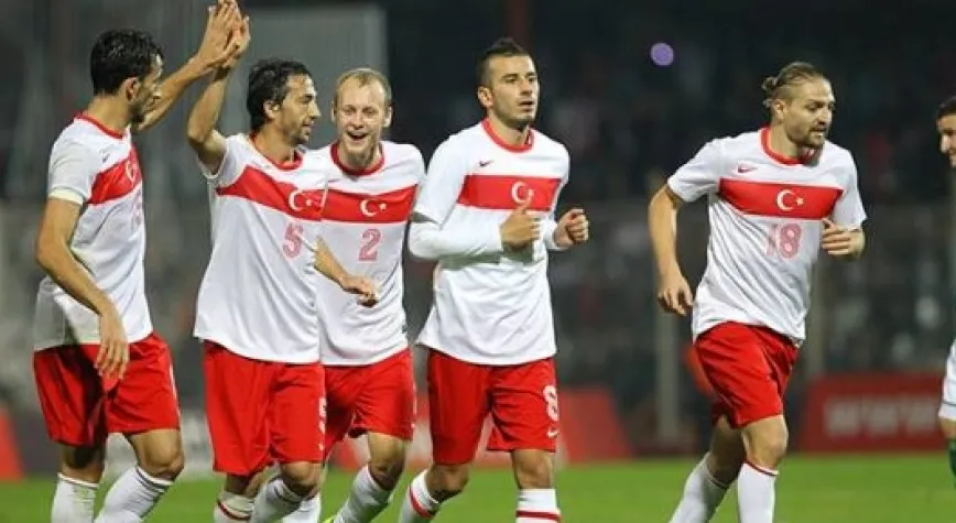 ARDA BÖYLE İSTEDİ: 2- 1