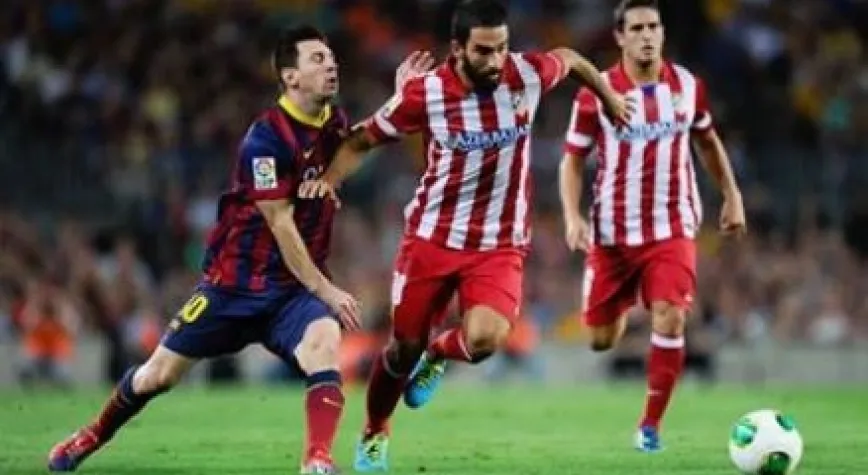 ARDA İSPANYA'DA KİTAP OLDU!..