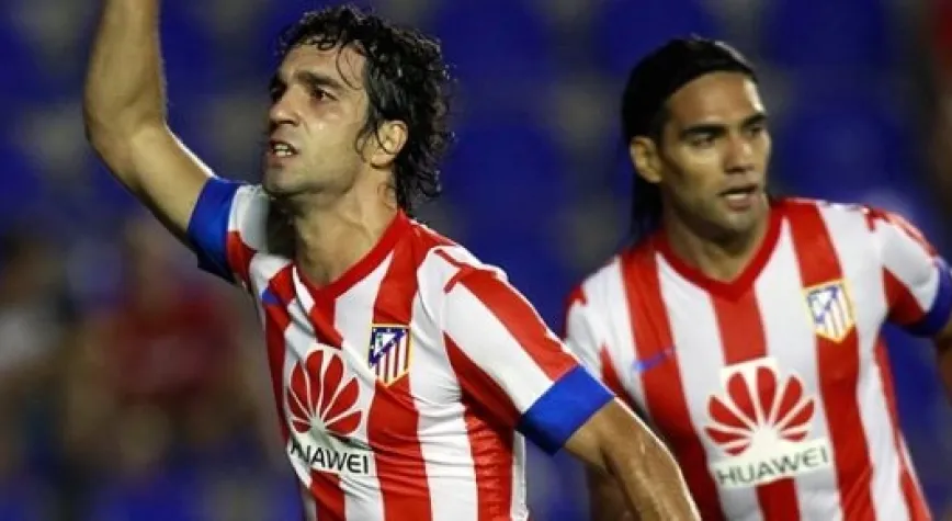 ARDA TURAN 'KESİK' YEDİ...