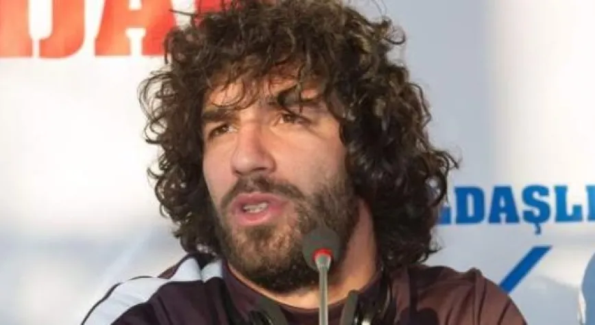 ARDA TURAN UMREYE GİDİYOR!..