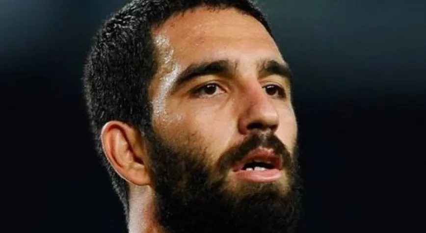 ARDA TURAN YARINKİ MAÇTA OYNAYACAK MI?