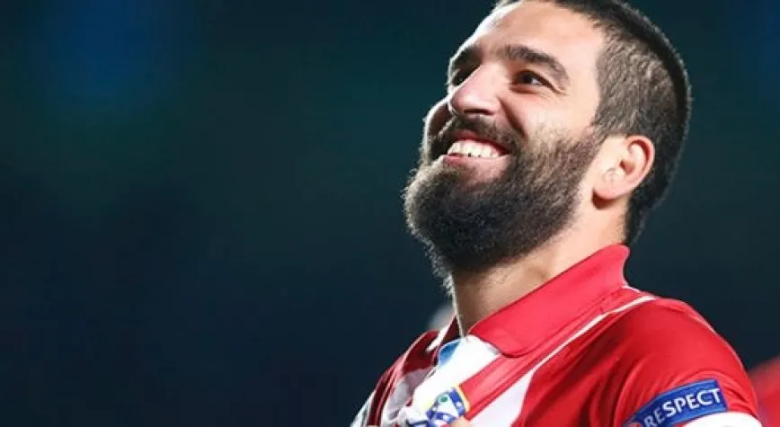 ARDA TURAN'A RESMİ TEKLİF!..