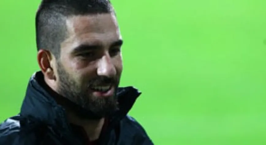 ARDA YILIN SPORCUSU!..