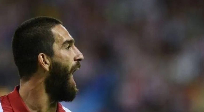 ARDA'DAN İLGİNÇ SÖZLER!..