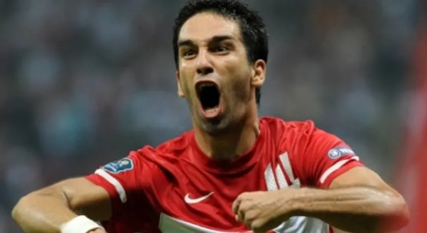 ARDA'DAN İLGİNÇ YAKIŞTIRMALAR!