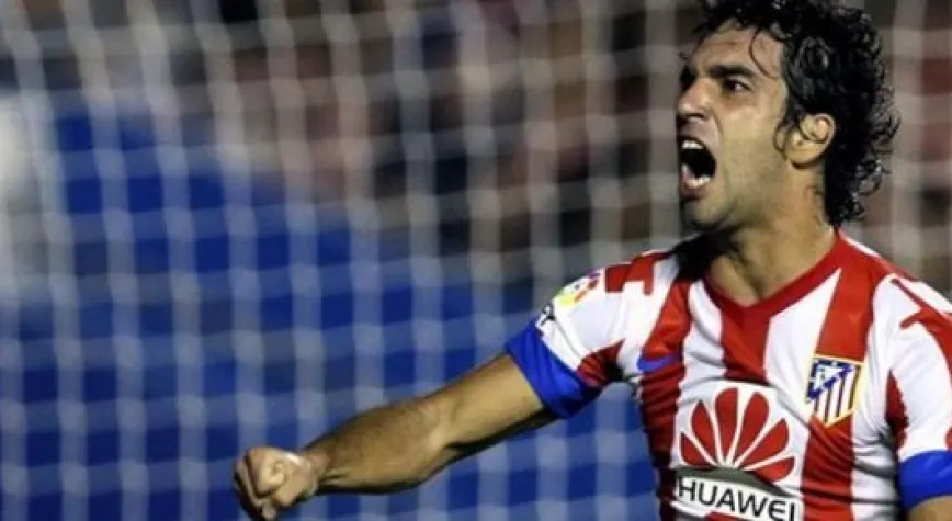 ARDA'LI A. MADRİD GALİP: 3- 1