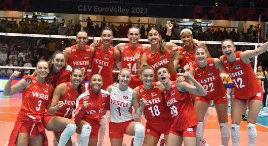 ARJANTİN'E KARŞI ERİK DALI OYNAMADIK TANGO YAPTIK!