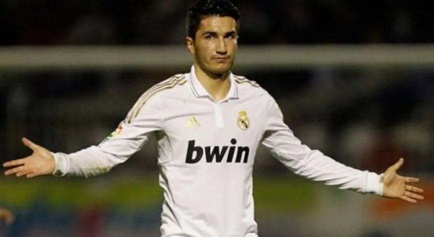 ARSENAL OLMADI LİVERPOOL'U DENEYELİM