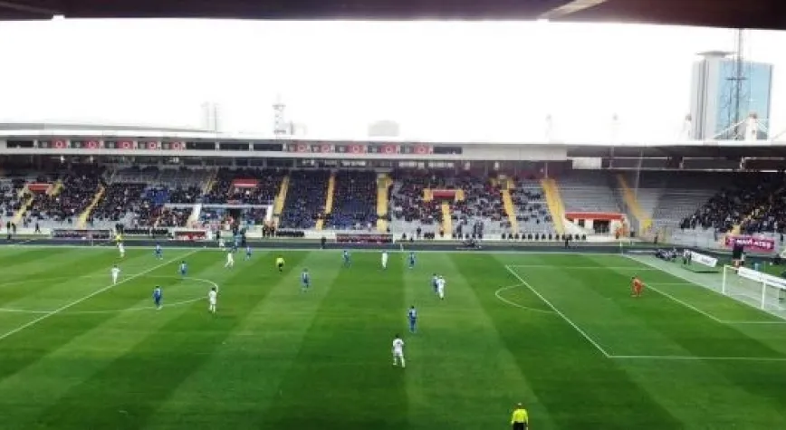 ARŞİVDEN ÇIKARILMASI GEREKEN BİR YAZIM...