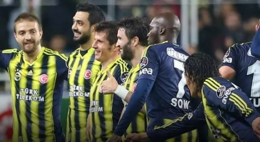 ARTIK AVRUPA'YA GİTMEYECEKLER!