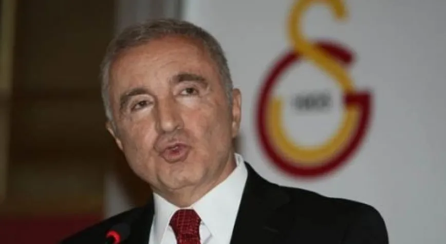 'ARTIK BEN YOKUM!..'