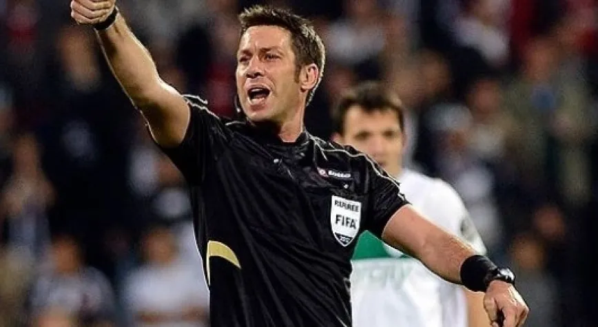 ARTIK BİZDE DE HAKEM SAYISI ARTIYOR!