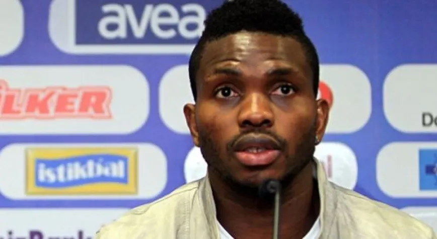 ARTIK BONSERVİSİ İLE FENERBAHÇE'DE