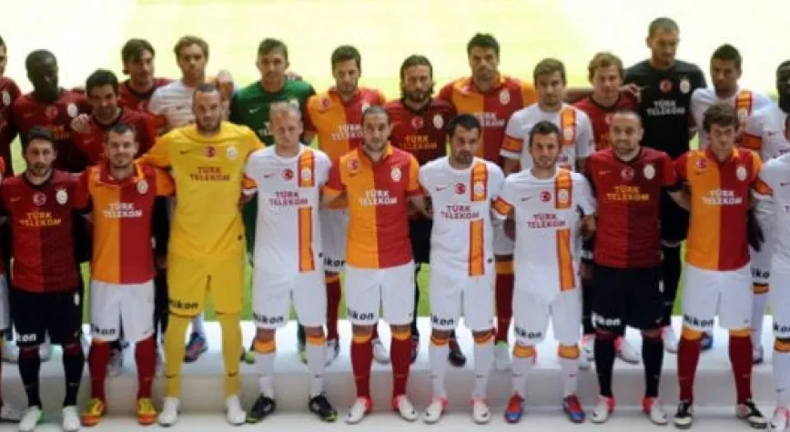 ARTIK GALATASARAY EN PAHALI TAKIM