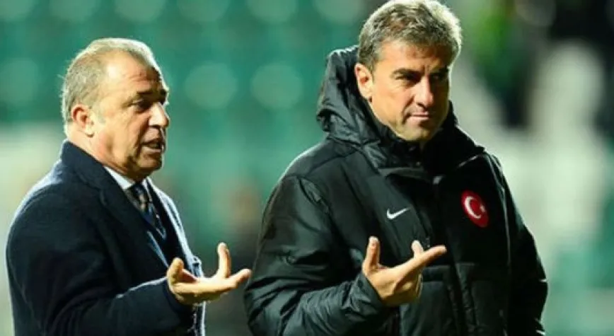 ARTIK HAMZAOĞLU YOK!..