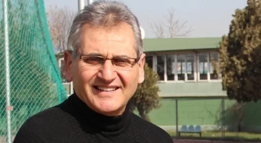 ARTUN TALAY'A KULAK VERİN!..