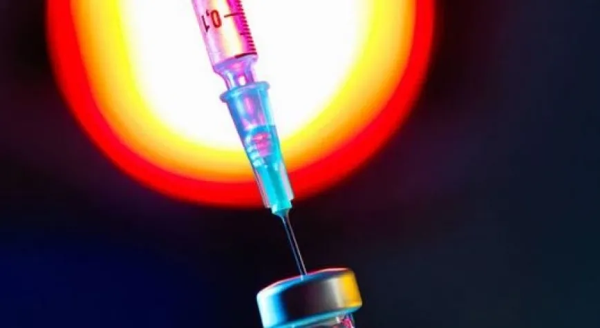 AŞI OLMAYANA MAÇ YASAĞI!