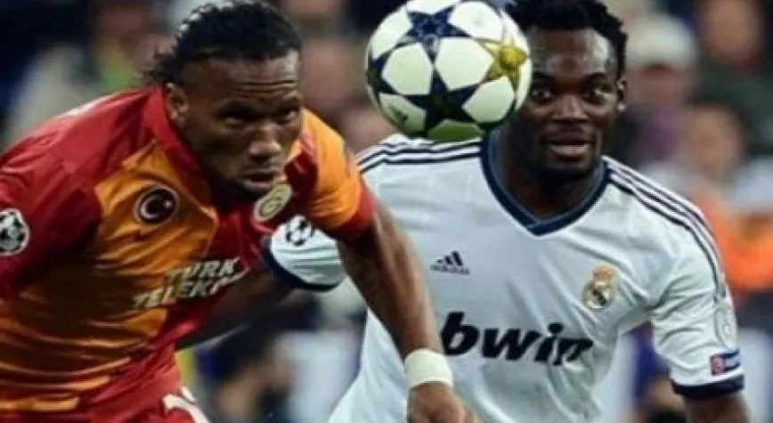 ASLAN 2. YARIDA KÜKREDİ: 3- 2