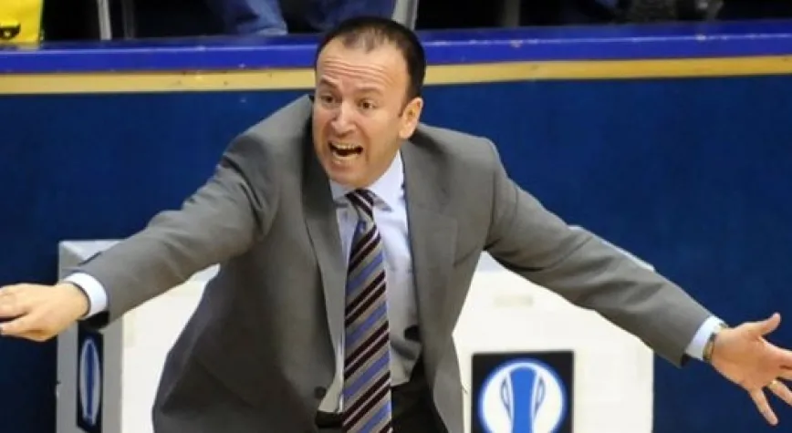 ASLAN EUROLEAGUE İÇİN HABER BEKLİYOR