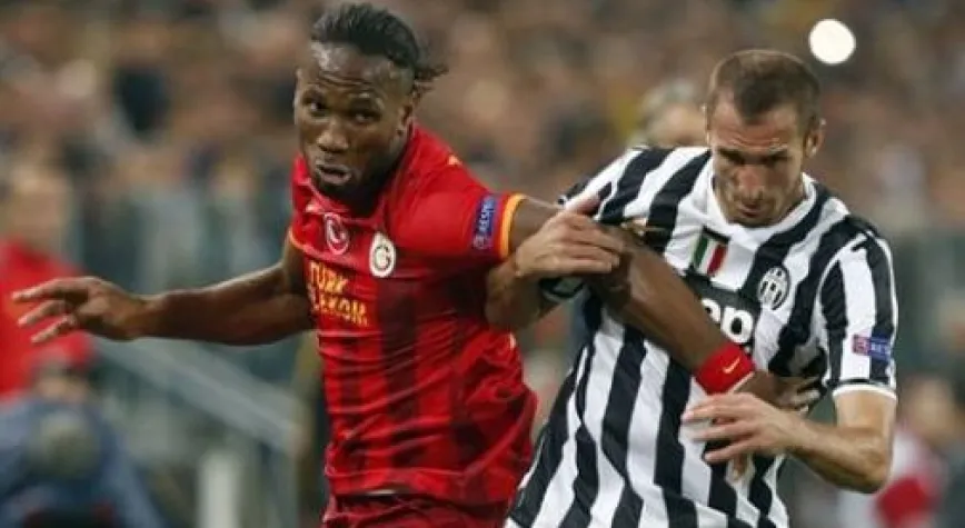 ASLANLAR GİBİ OYNADI: 1- 0