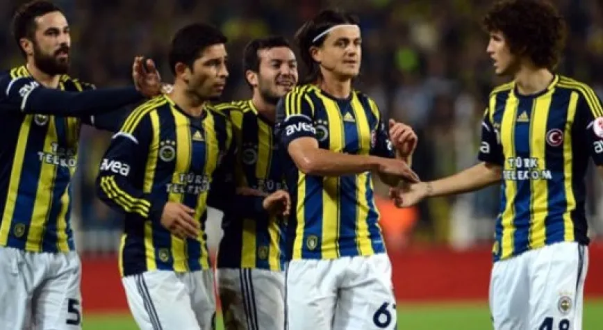 ATALAY FENERBAHÇE'YE UMUT VERDİ!..