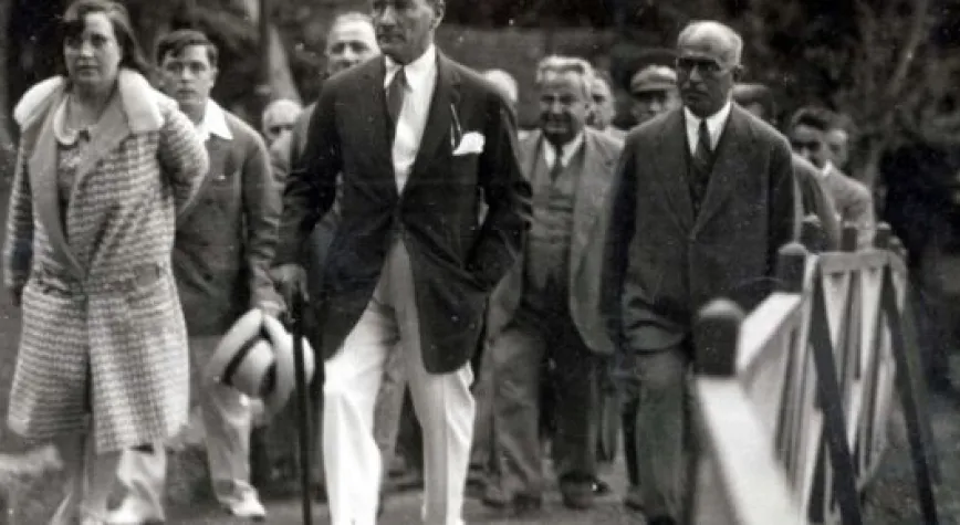  ATAMIZ HANGİ KULÜBÜN TARAFTARIYDI?..