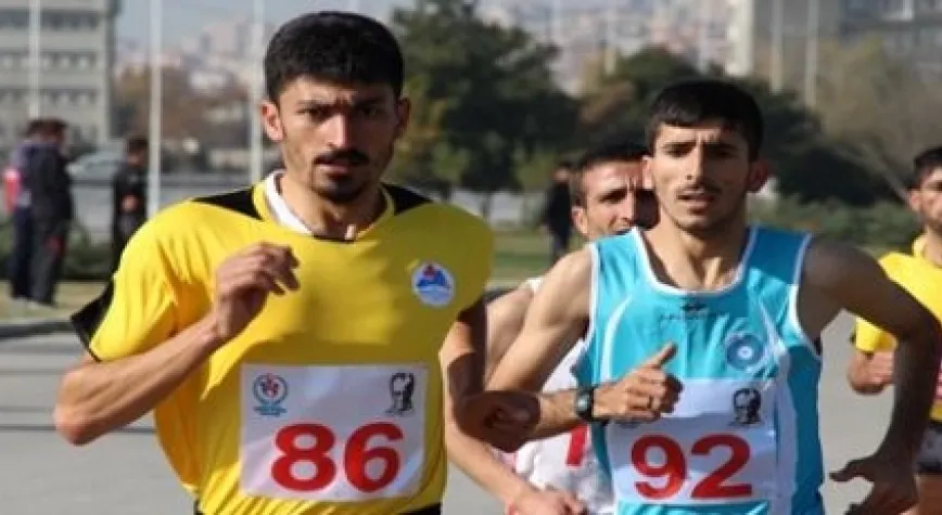 ATAMIZ İÇİN KOŞTULAR!..