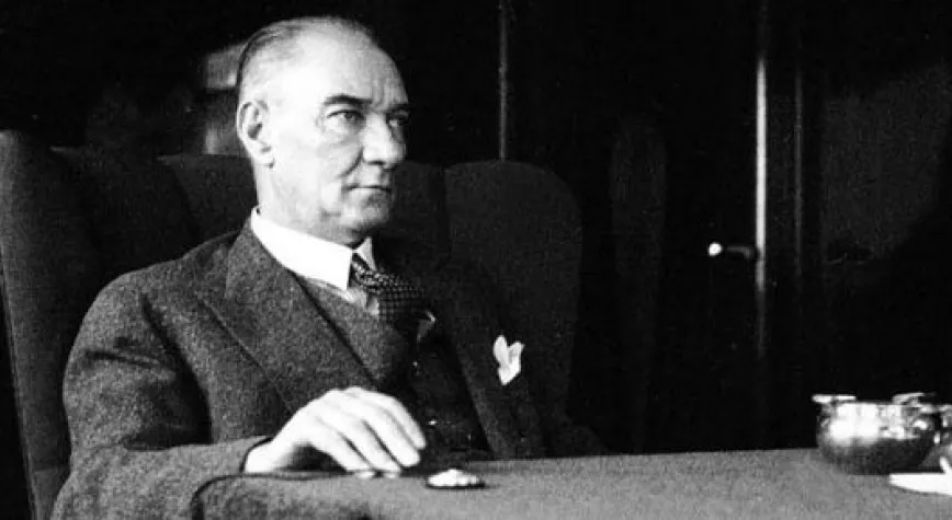 ATATÜRK HANGİ TAKIMI TUTARDI?