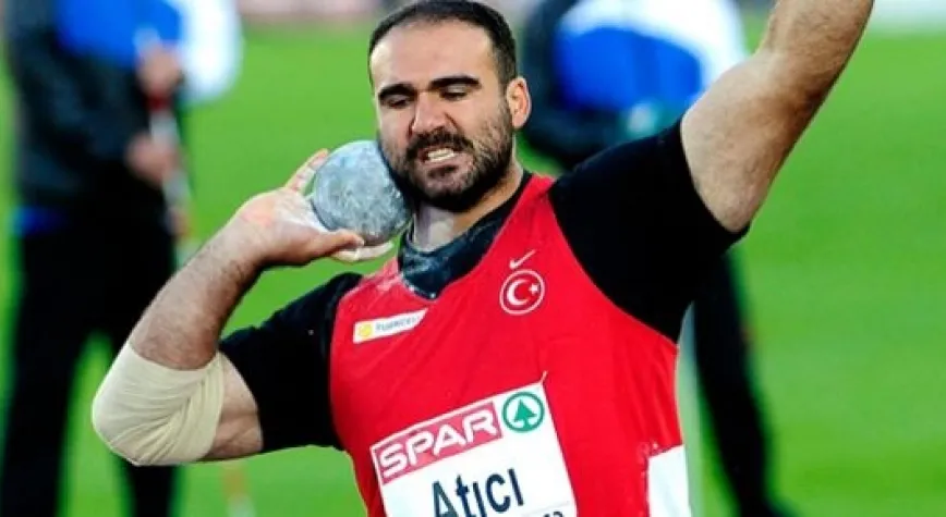 ATICI LONDRA'DA KÖTÜ ATTI