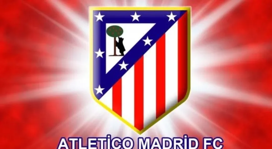 ATLETİCO'YA ŞİKE SUÇLAMASI!..