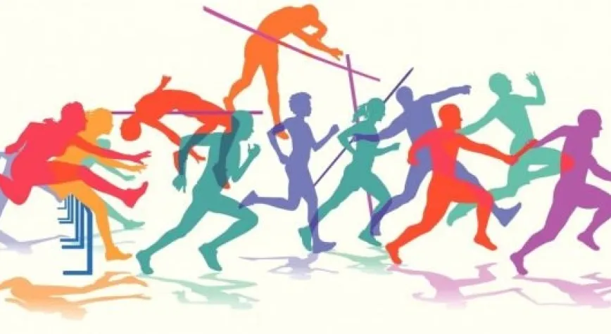 ATLETİZM OKULLARDA NEDEN ETKİN DEĞİL?