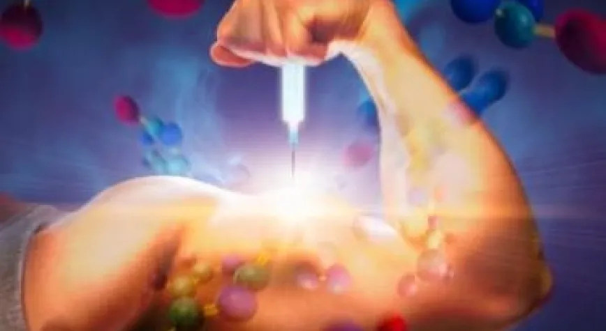 ATLETİZMDE DOPİNG CEZALARI!..