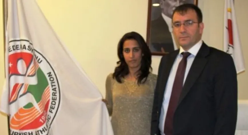 ATLETİZMDE İKRAM DÖNEMİ!..