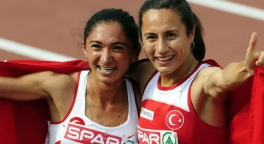 ATLETİZMDE KARA HABER!..