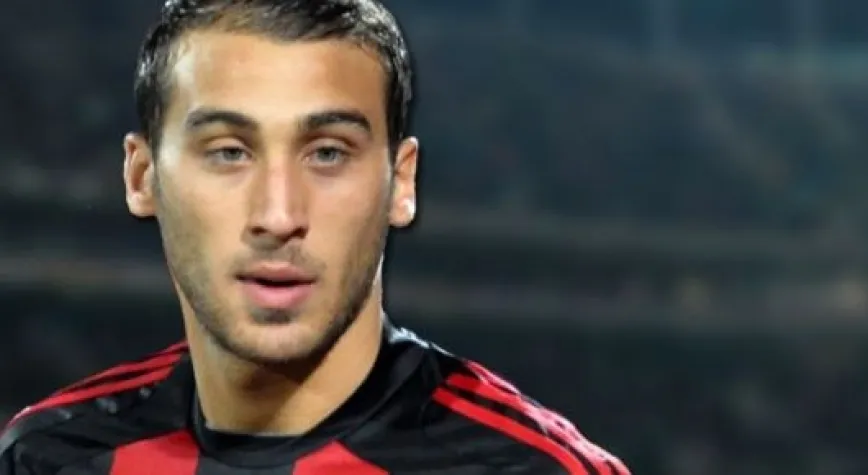 AVRUPA FUTBOLUNDA TÜRK DAMGASI!