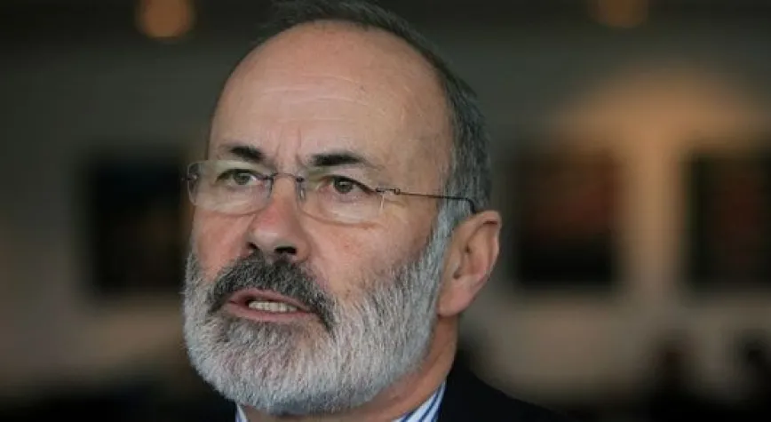 Avrupa hentbolu Jean Brihault'a emanet!