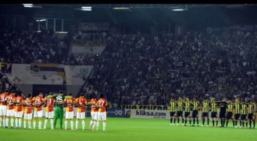 AVRUPA KUPALARINDA RİSKLİ DÖNEM!