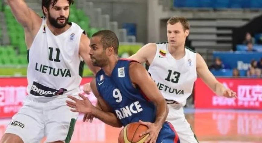 AVRUPA ŞAMPİYONU: FRANSA!..