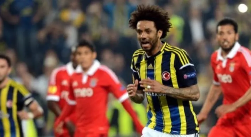 AVRUPA'DA FENERBAHÇE SESLERİ!..