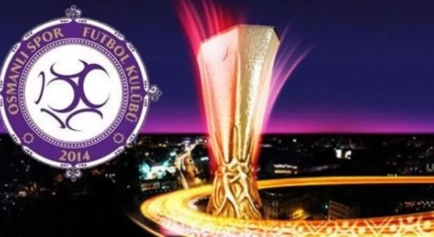 AVRUPA'DA GRUPLARA KALANLAR!